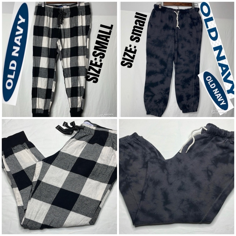 Old navy bundle lot# 2 pair pants